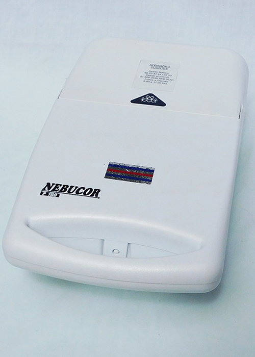 Buy Portable Nebulizer Machine