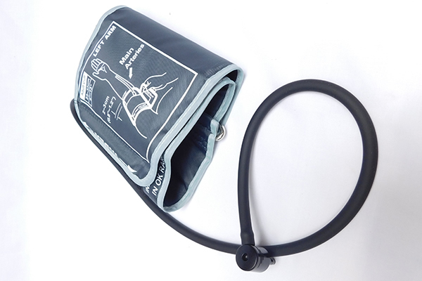 Arm Blood Pressure Meter Nebucor